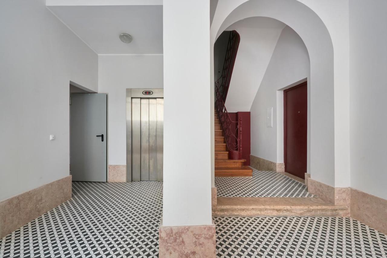 Bright Apt W Balcony, Ac, Parking, By Timecooler Lisboa Exterior foto